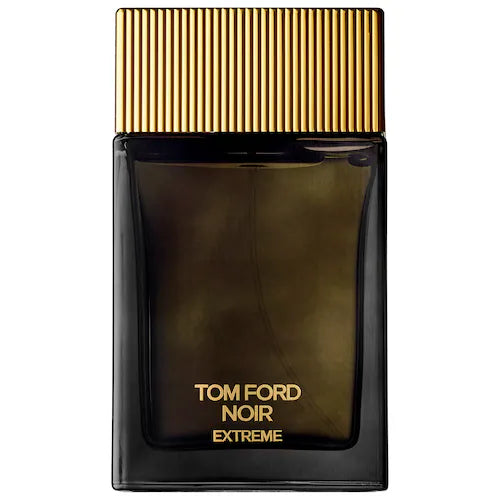 Tom Ford Noir Extreme Eau de Parfum Fragrance with Amber & Sandalwood