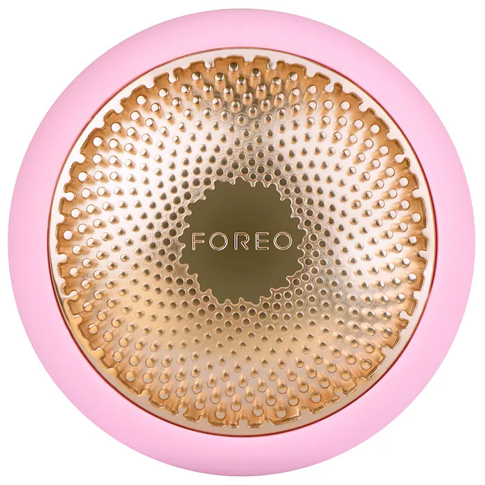 FOREO UFO™ 2 with 7pc day mask and 7pc night mask