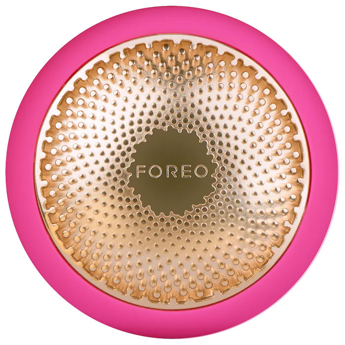 FOREO UFO™ 2 with 7pc day mask and 7pc night mask