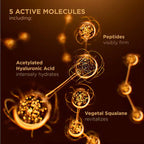 Clarins DOUBLE SERUM® To Firm, Boost Radiance & Refine Pores