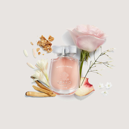CREED Wind Flowers 2.5 oz.